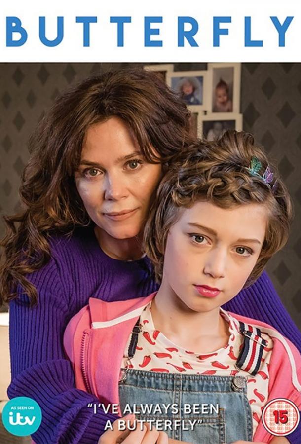 Бабочка Бабочка