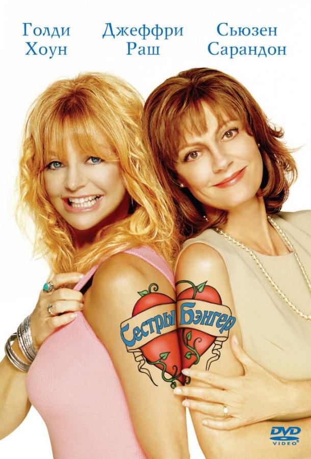 Сестры Бэнгер Сестры Бэнгер