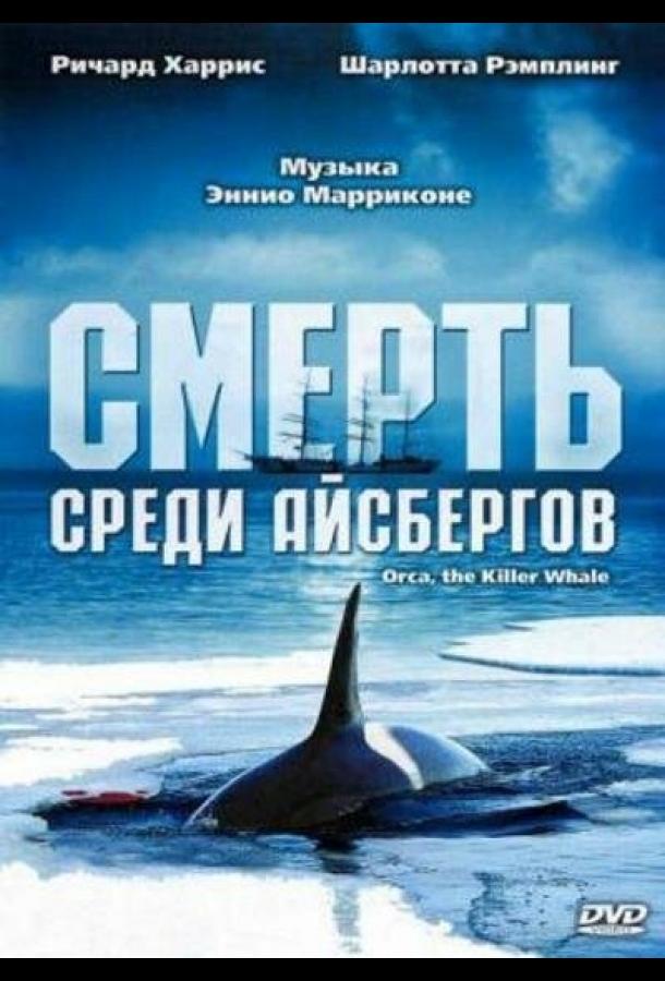 Смерть среди айсбергов Смерть среди айсбергов
