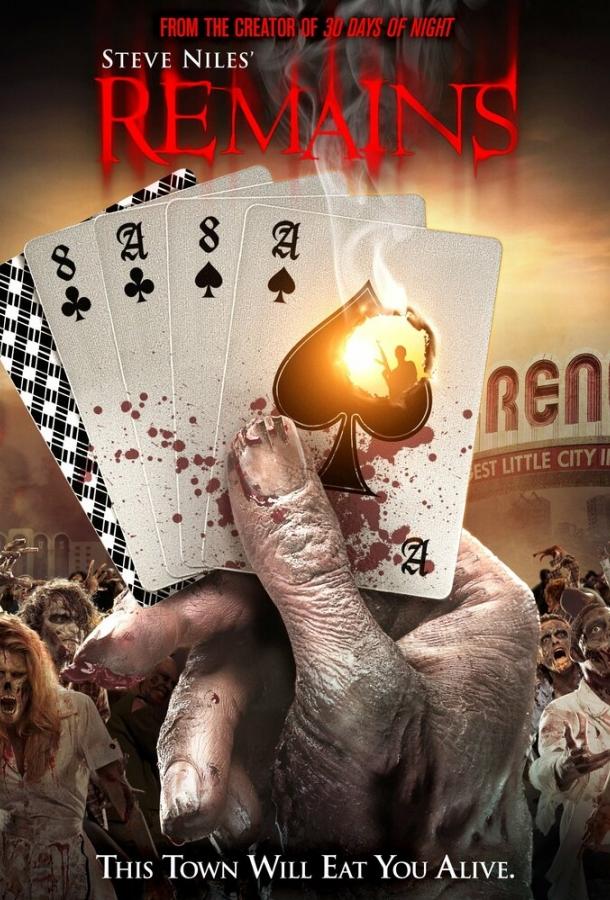 Останки Останки