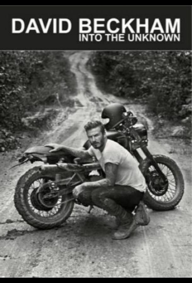 Дэвид Бекхэм: Путешествие в неизведанное Дэвид Бекхэм: Путешествие в неизведанное