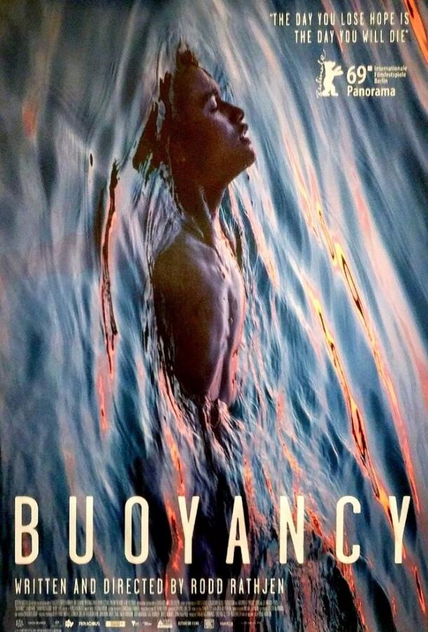 Плавучесть Плавучесть