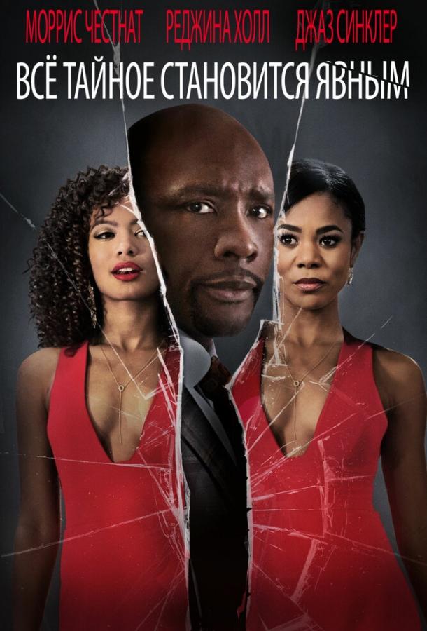 Все тайное становится явным Все тайное становится явным