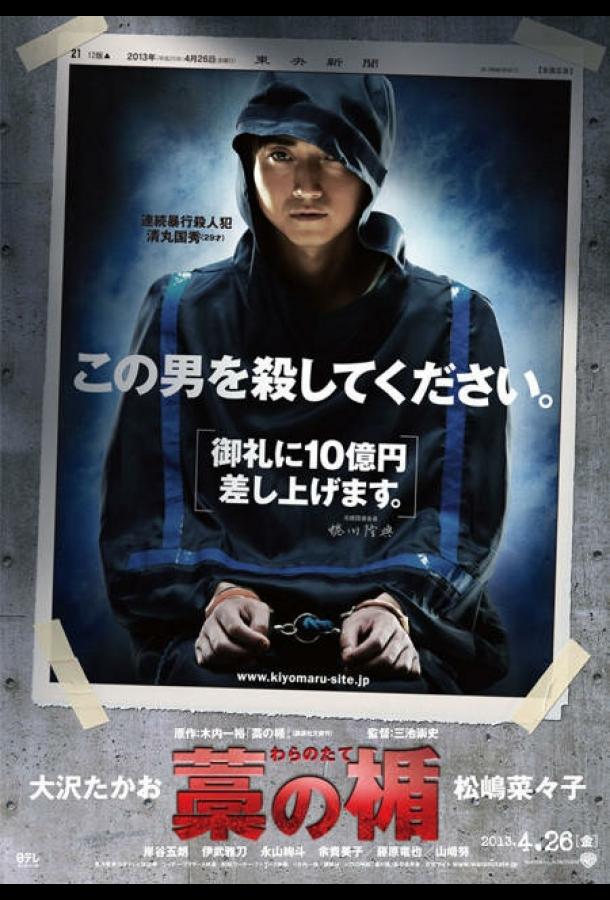 Соломенный щит Соломенный щит