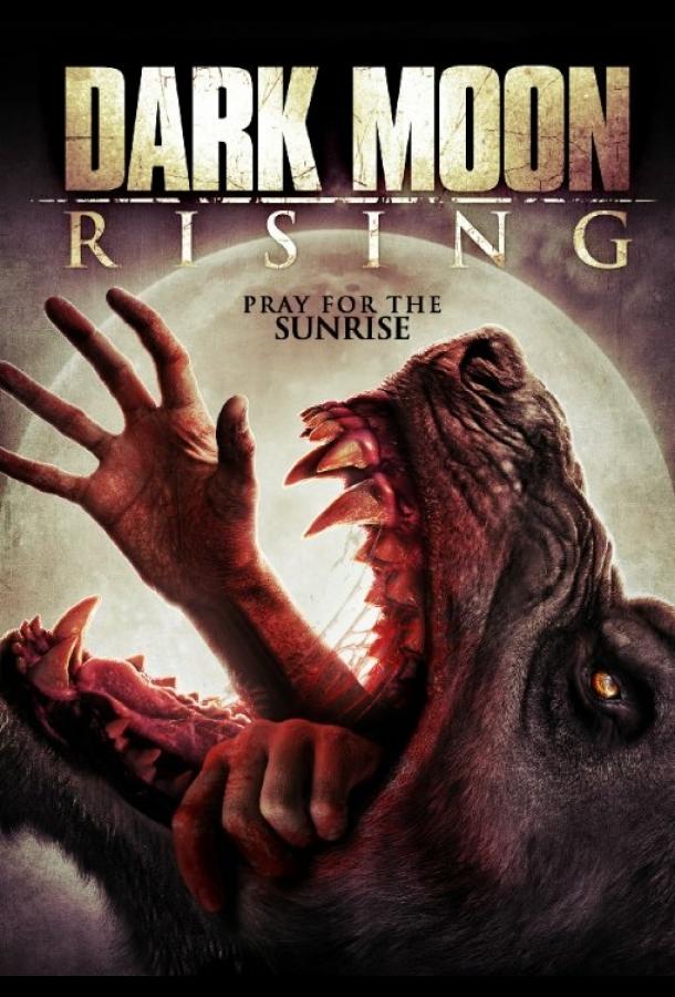 Восход тёмной луны Восход тёмной луны