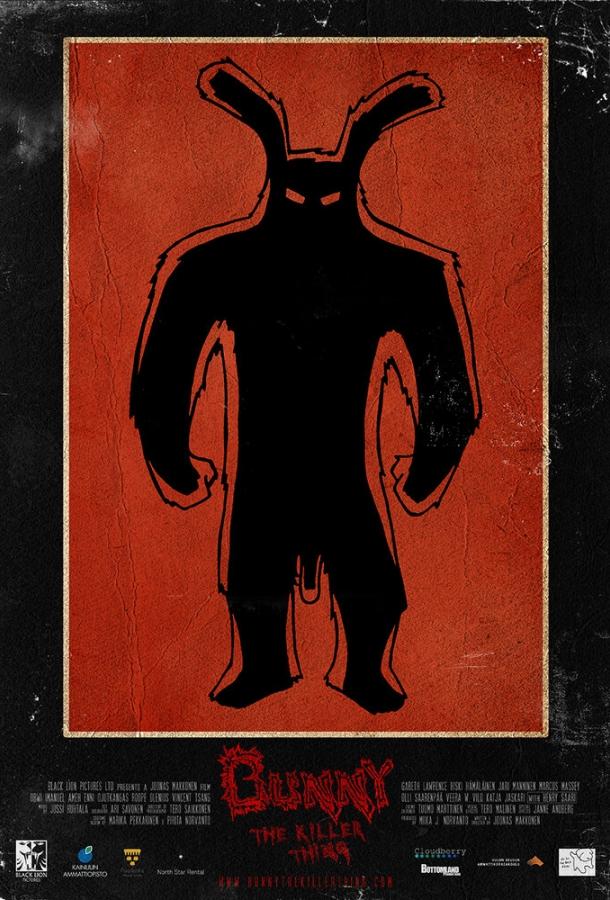 Кролик-убийца Кролик-убийца