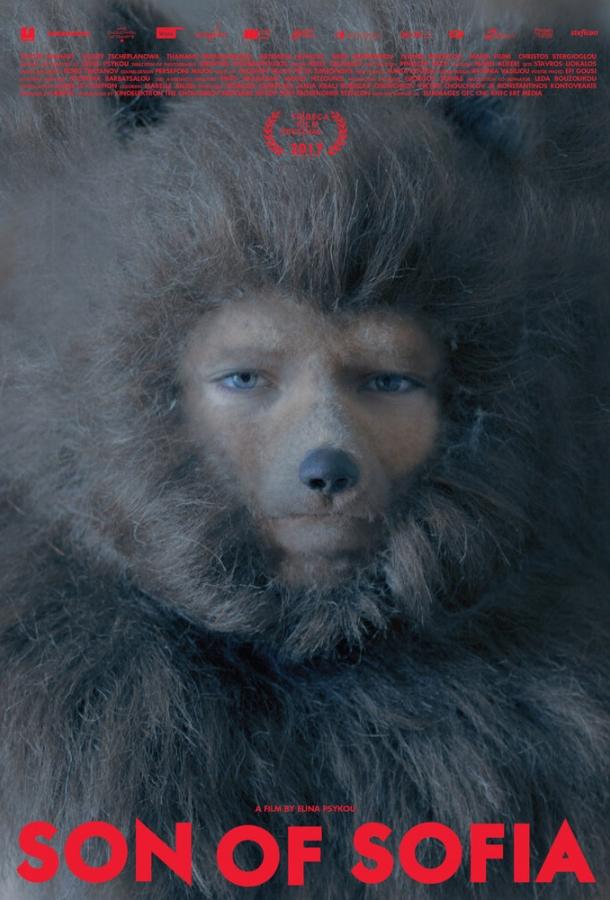 Сын Софии Сын Софии