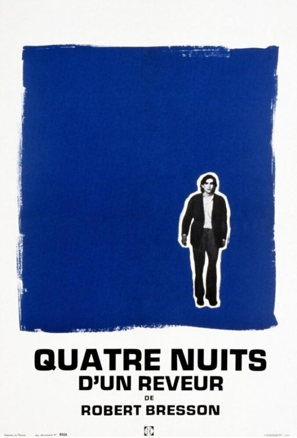 Четыре ночи мечтателя Четыре ночи мечтателя