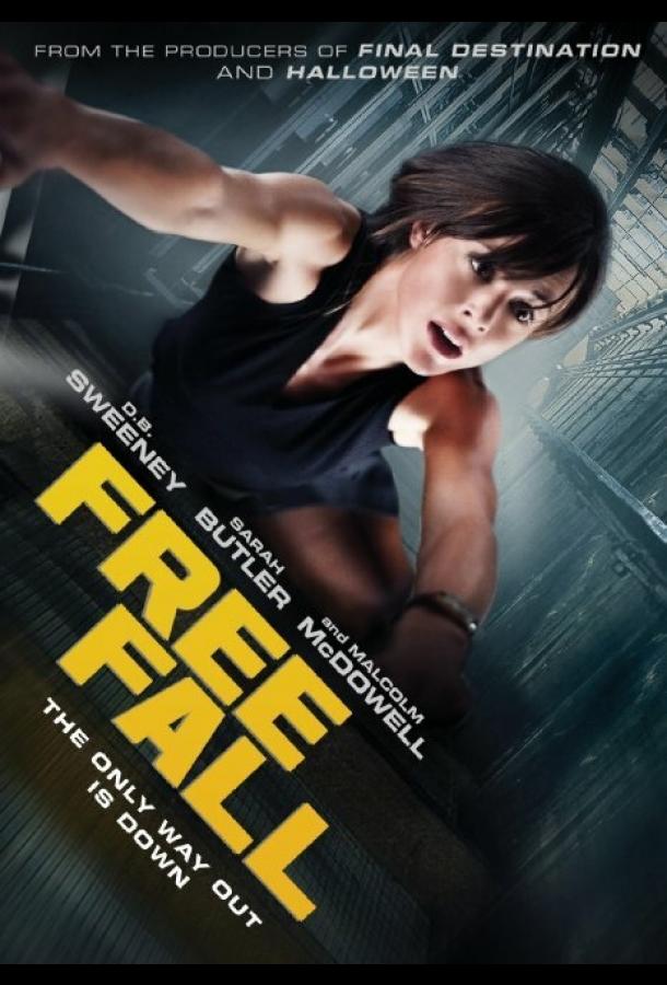 Свободное падение Свободное падение