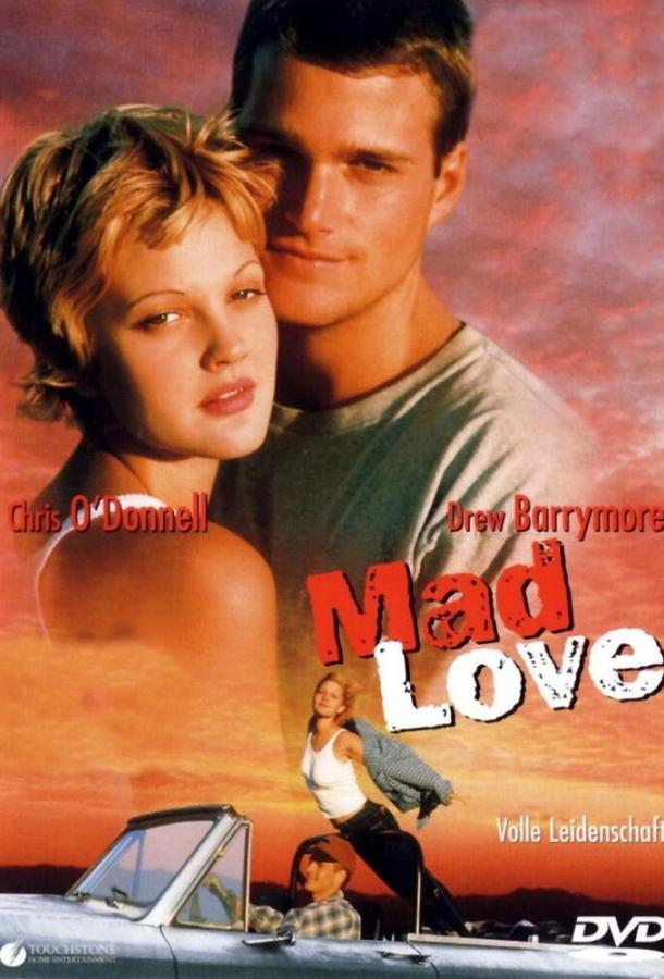 Дикая любовь Дикая любовь