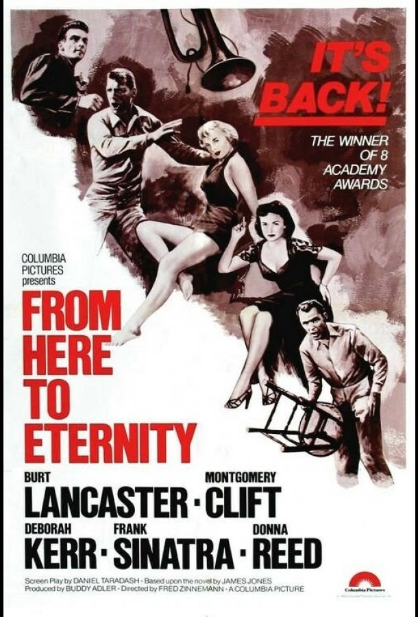 Отныне и во веки веков Отныне и во веки веков