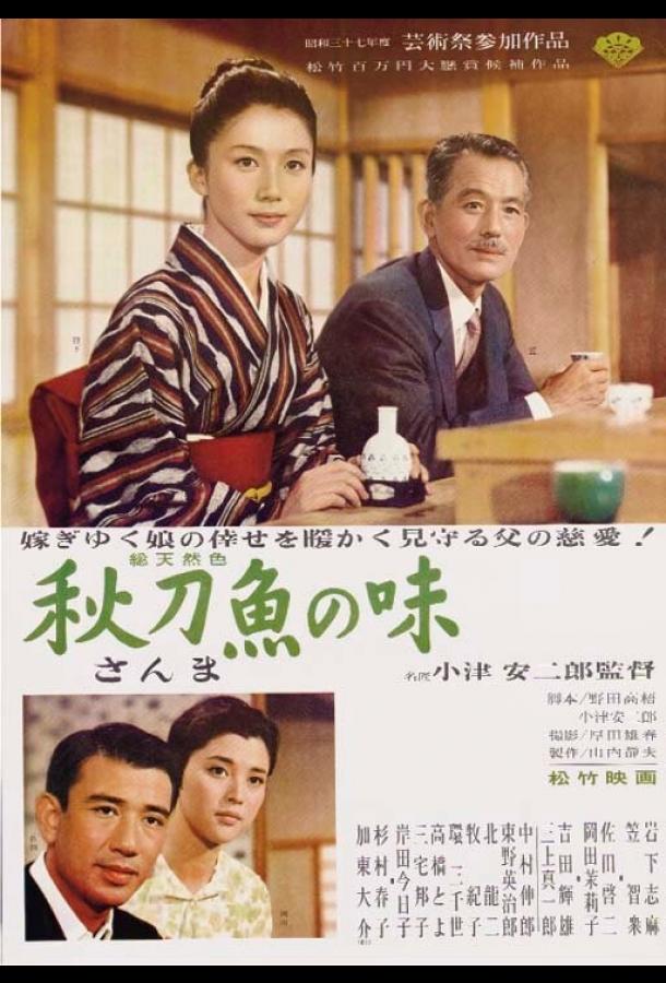 Вкус сайры Вкус сайры