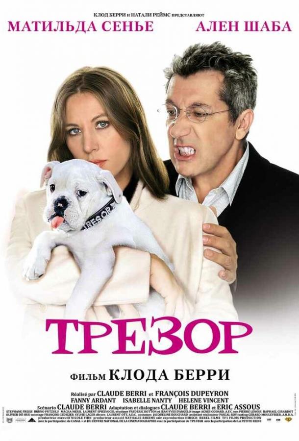 Трезор Трезор