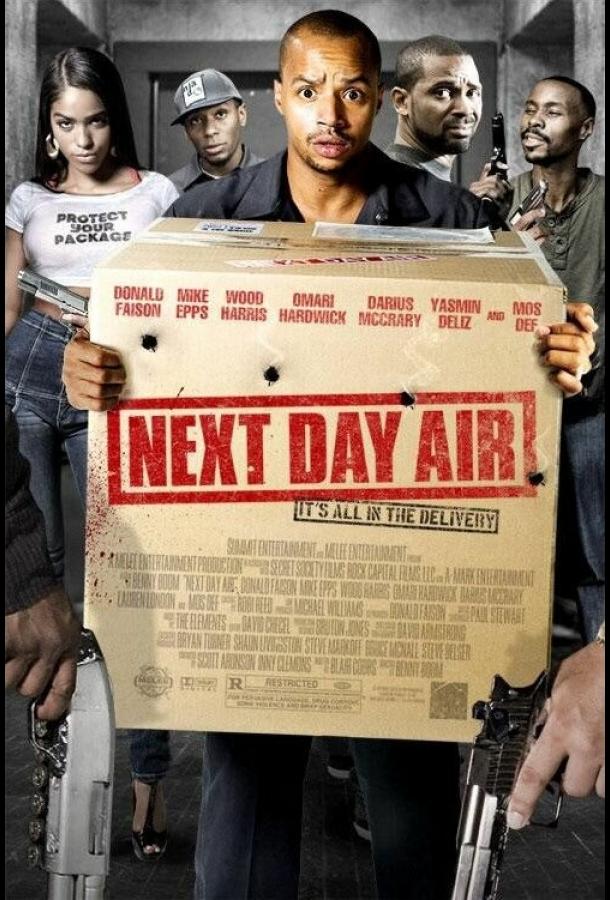 Доставка завтра авиапочтой Доставка завтра авиапочтой