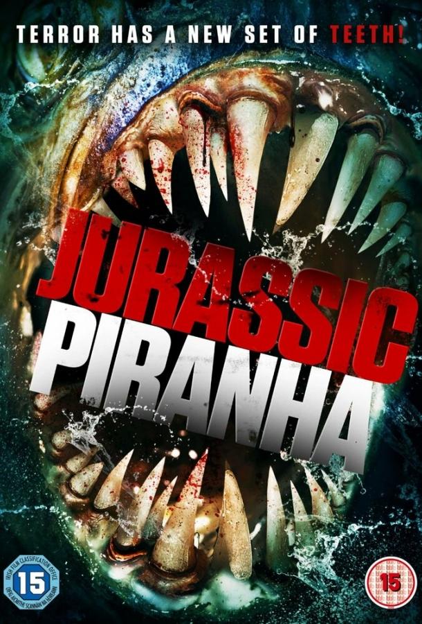 Акулы-пираньи Акулы-пираньи