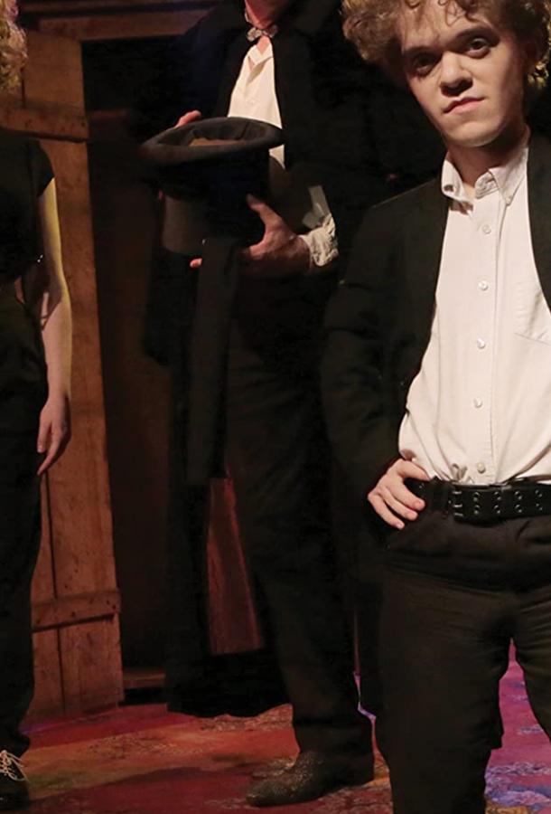 Белые чернокнижники Белые чернокнижники