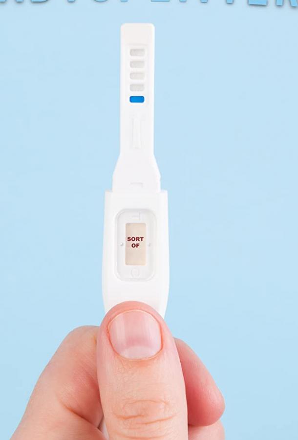 Ребёнок на четверых Ребёнок на четверых