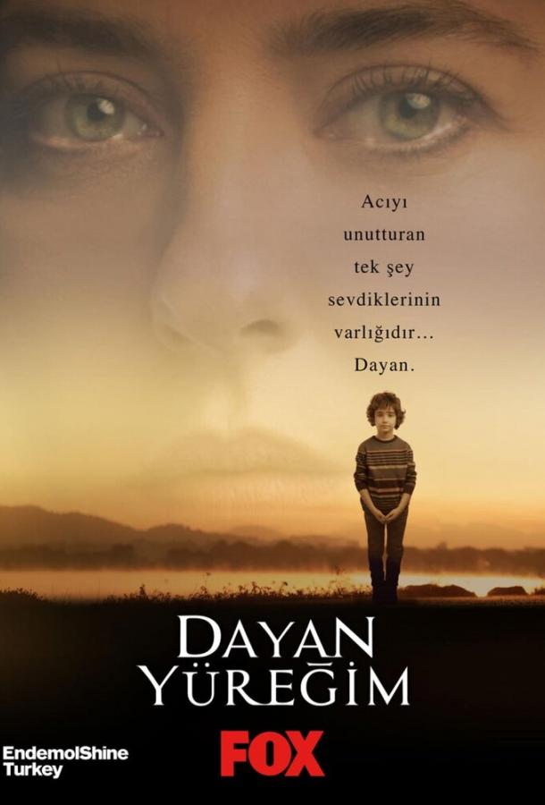 Держись, сердце мое Держись, сердце мое