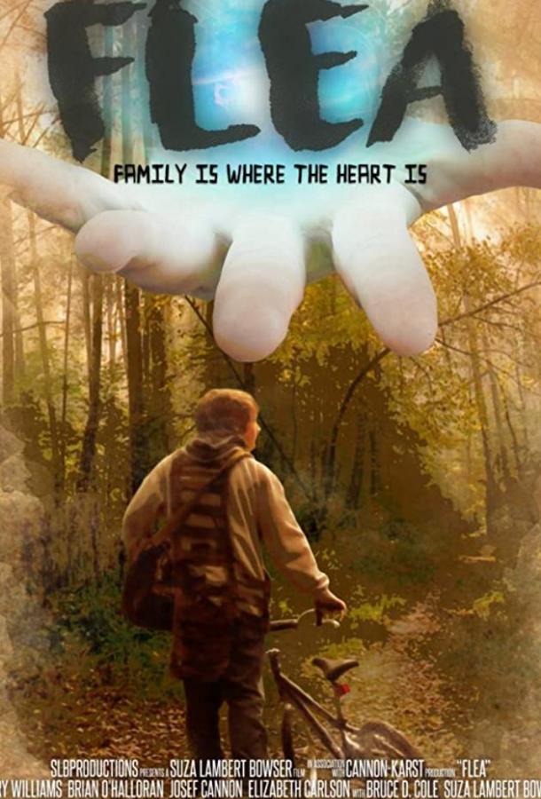 Блоха Блоха