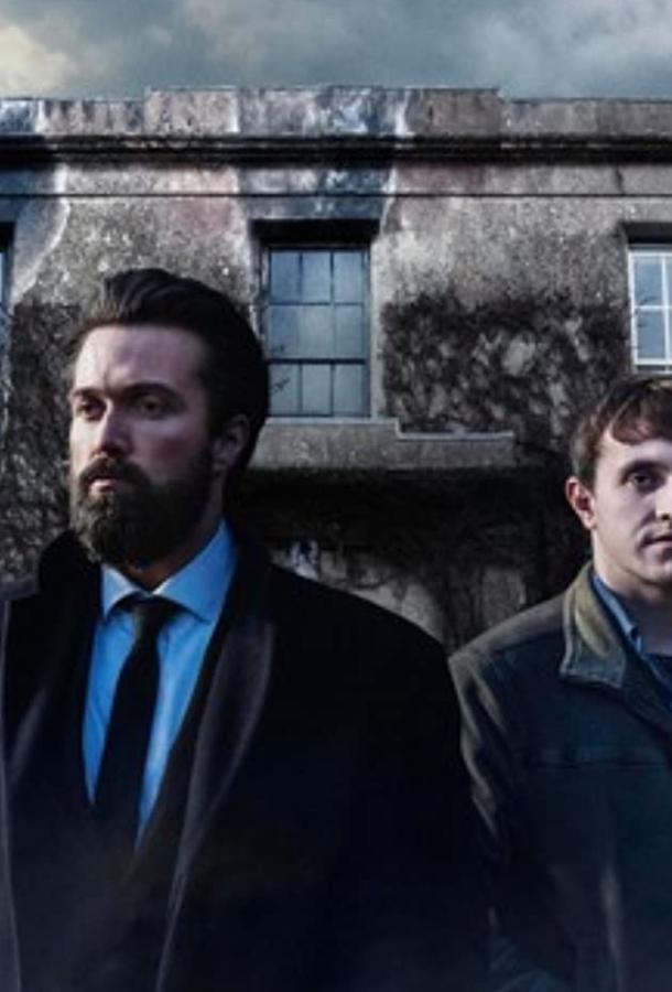 Обманутая Обманутая