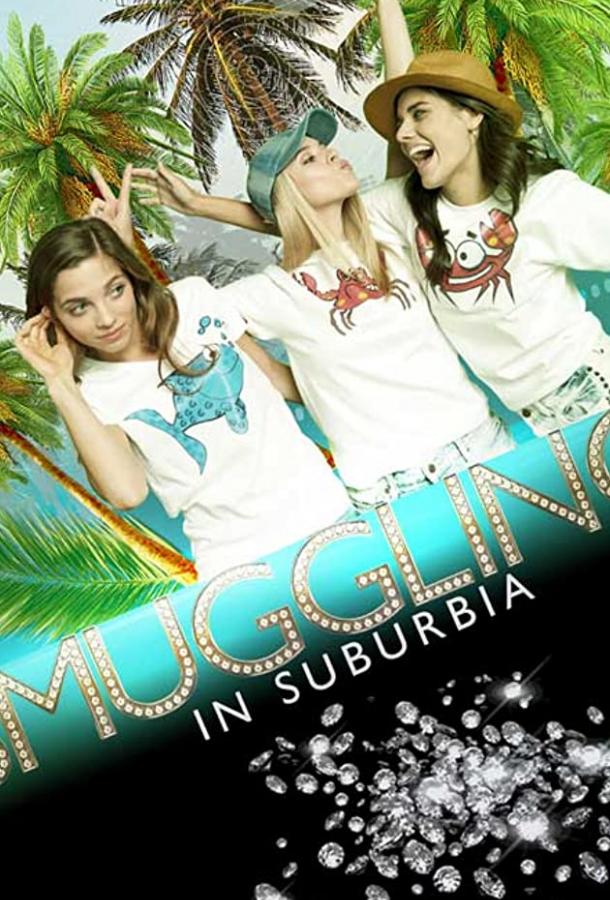 Контрабанда в пригороде Контрабанда в пригороде