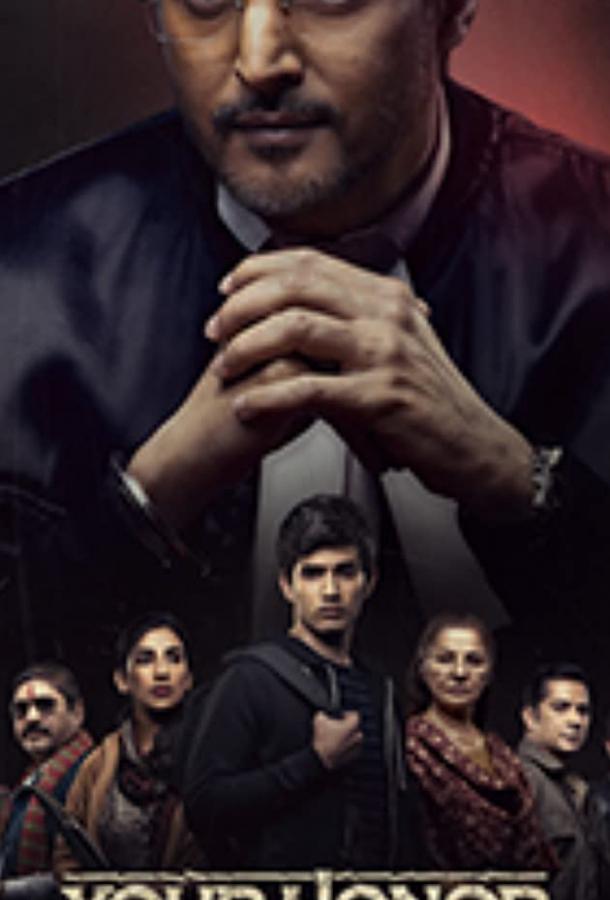 Ваша честь Ваша честь