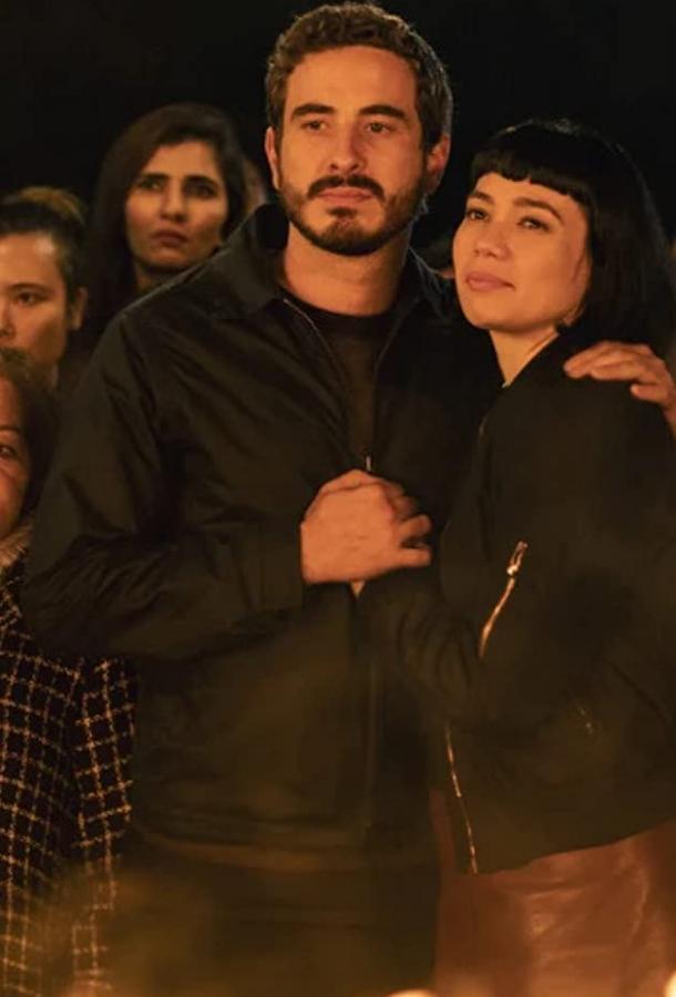 Голодные призраки Голодные призраки