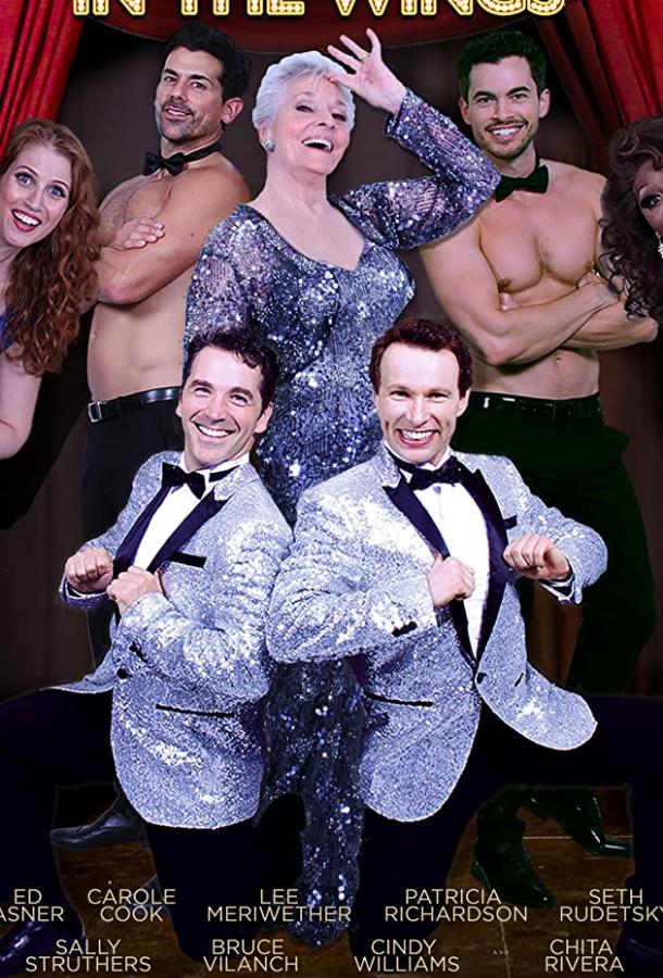 Выход на сцену: в ожидании славы Выход на сцену: в ожидании славы