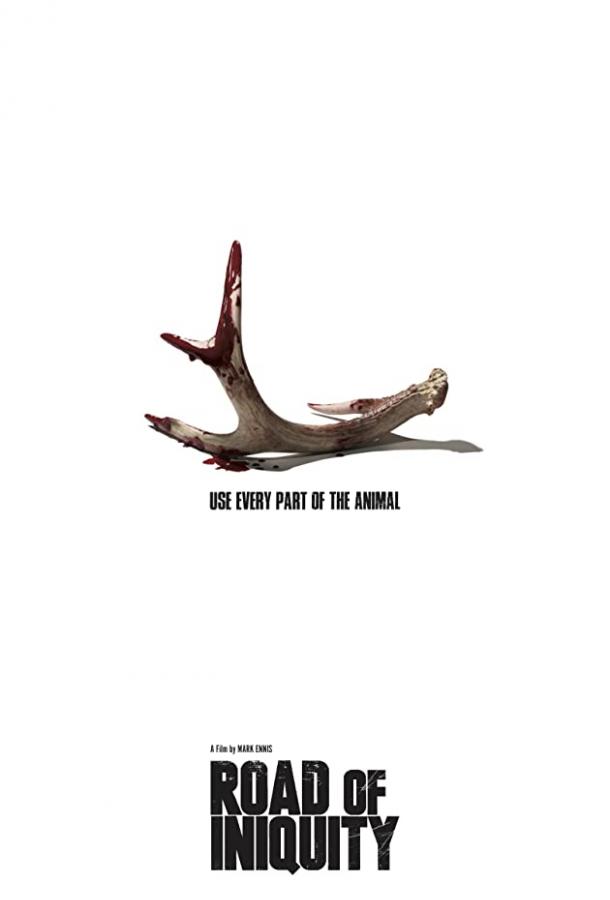 Дорога беззакония Дорога беззакония