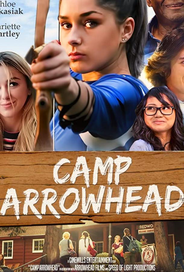 Лагерь  Лагерь