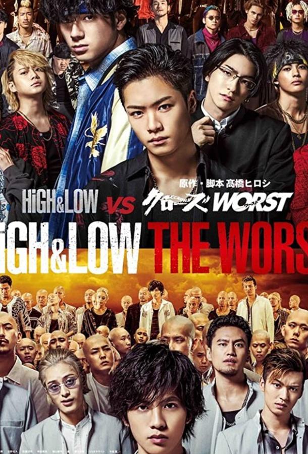 Взлёты и падения: отбросы Взлёты и падения: отбросы