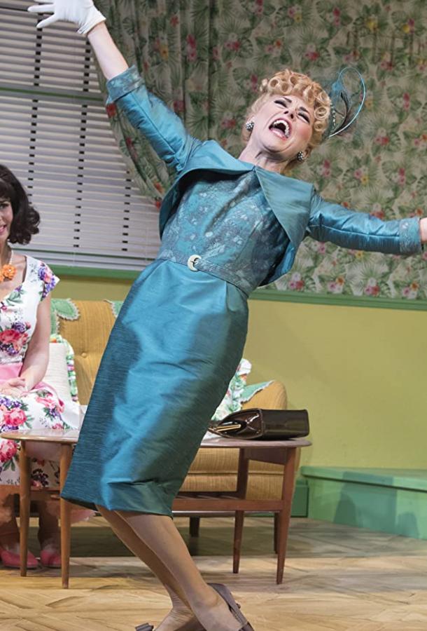 Беспощадность!: Мюзикл Беспощадность!: Мюзикл