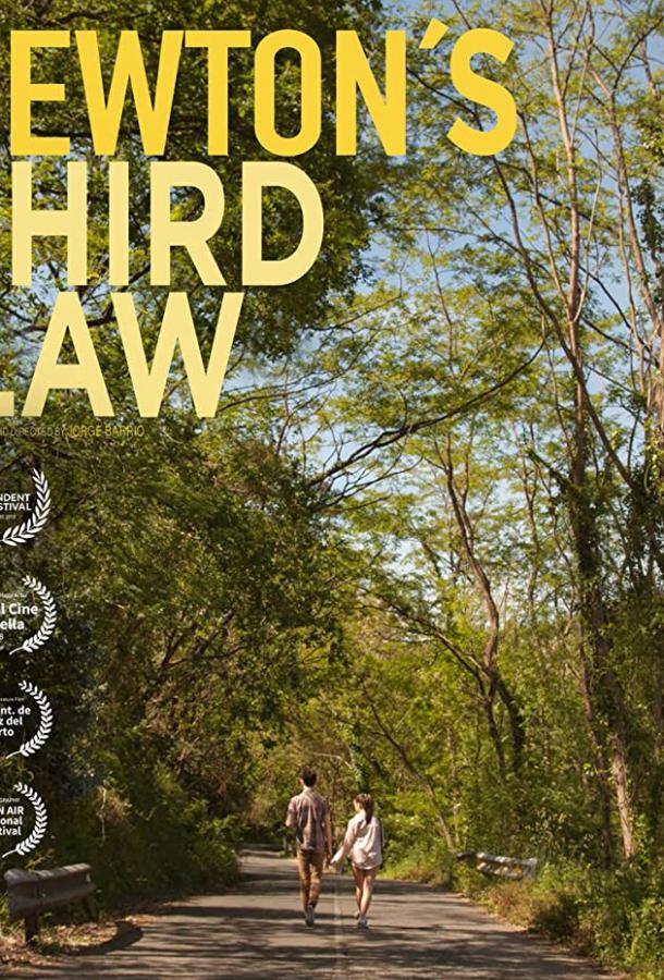 Третий закон Ньютона Третий закон Ньютона