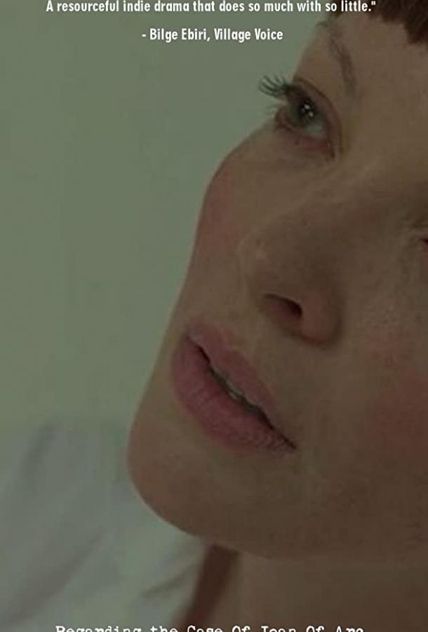 Касательно дела Жанны ДʼАрк Касательно дела Жанны ДʼАрк