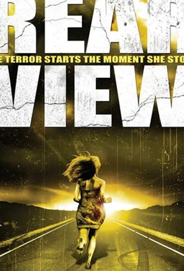 Зеркало заднего вида Зеркало заднего вида