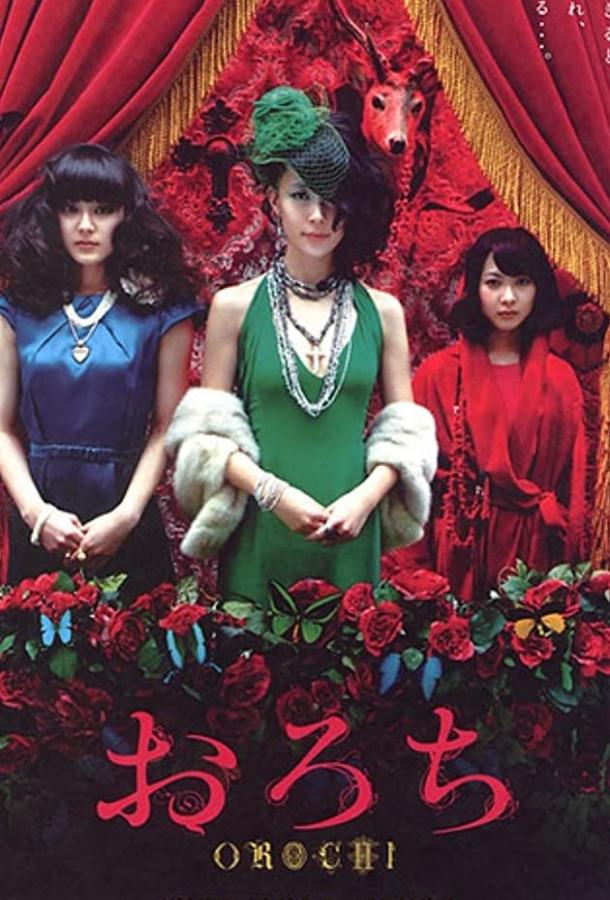 Орочи Орочи