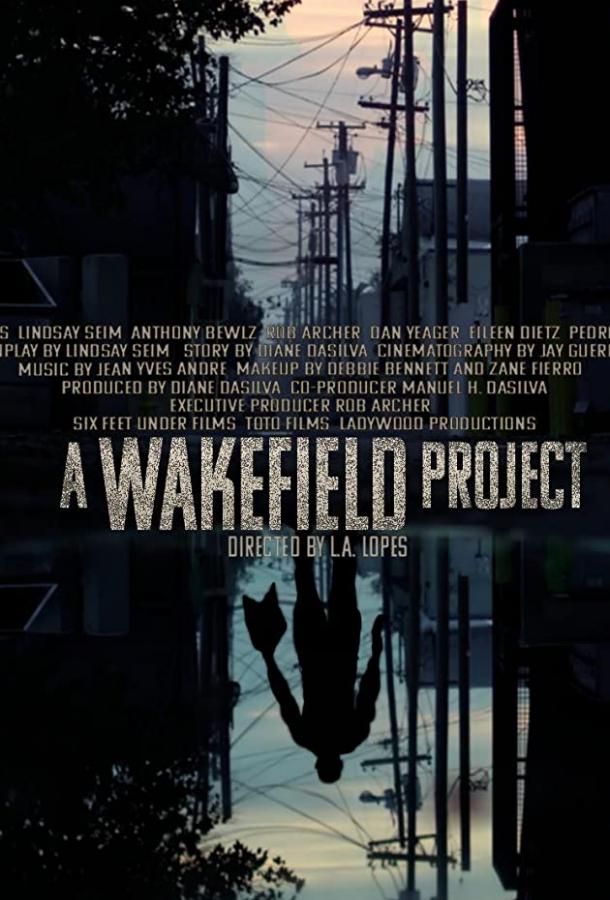 A Wakefield Project A Wakefield Project