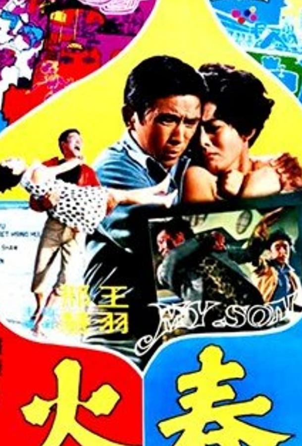 Мой сын Мой сын