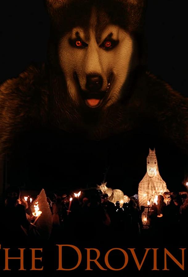 The Droving The Droving