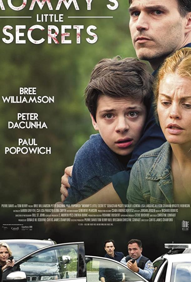 Маменькин сынок (ТВ) Маменькин сынок (ТВ)