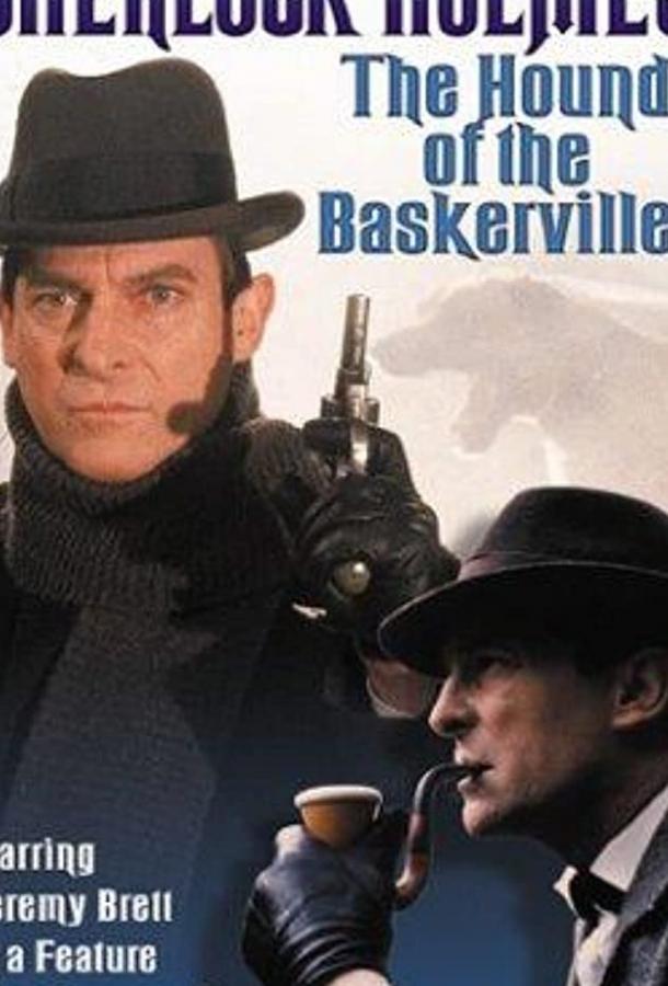 Собака Баскервилей Собака Баскервилей