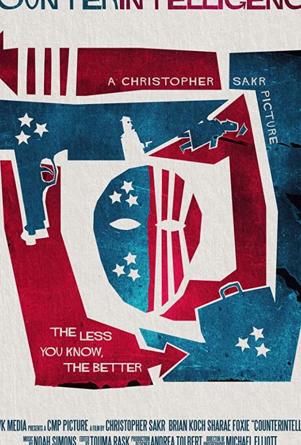 Контрразведка Контрразведка