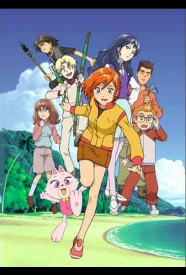 Выжить на необитаемой планете Выжить на необитаемой планете