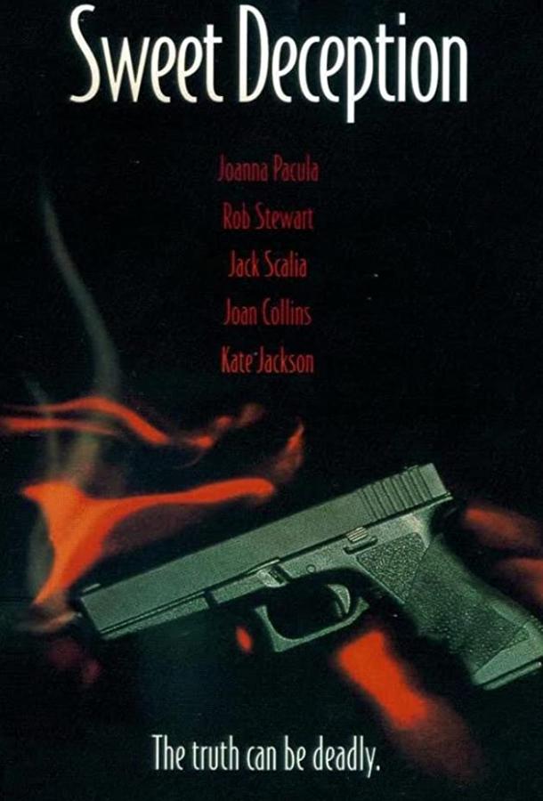 Сладкий обман (ТВ) Сладкий обман (ТВ)