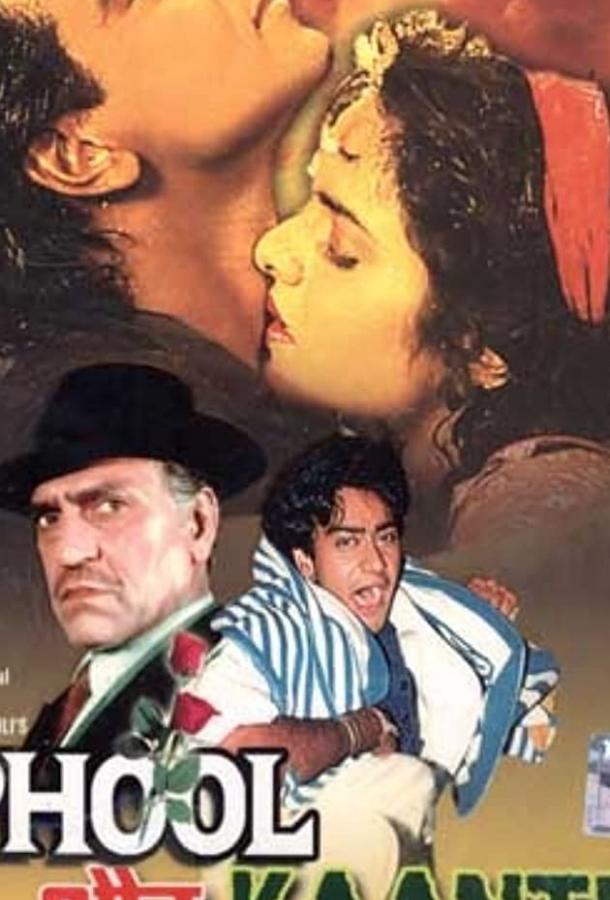 Шипы и розы Шипы и розы