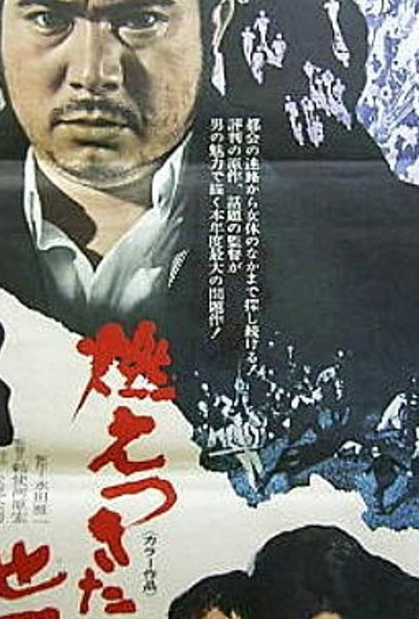 Сожжённая карта Сожжённая карта