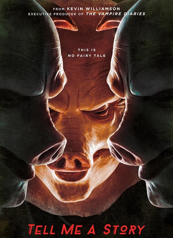 Расскажи мне сказку Расскажи мне сказку