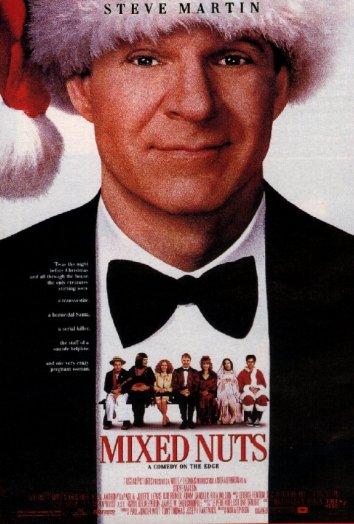 Совершенно чокнутый Совершенно чокнутый