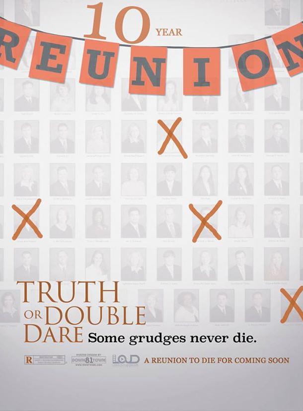 Правда или действие (ТОДД) Правда или действие (ТОДД)