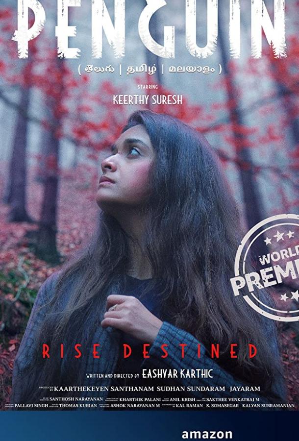 Пингвин Пингвин